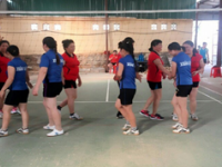 Các cấp Hội phụ nữ huyện Hà Quảng tích cực hưởng ứng phong trào thể dục thể thao