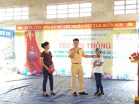 Một số hoạt động nổi bật của Hội LHPN huyện Trùng Khánh tổ chức trong tháng 6/2019