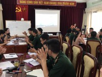 Hội LHPN tỉnh Cao Bằng phối hợp tổ chức các hoạt động hưởng ứng  "Ngày toàn dân phòng, chống mua bán người"
