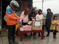 Một số hình ảnh của các cấp Hội Phụ nữ tỉnh Cao Bằng tham gia chung tay phòng chống virus corona tại địa phương trong tuần 1 tháng 02/2020