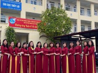 Cơ quan Hội LHPN tỉnh Cao Bằng