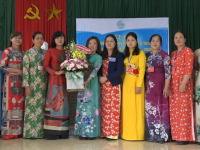 Hội LHPN huyện Hòa An tổ chức thành công Đại hội điểm cấp cơ sở