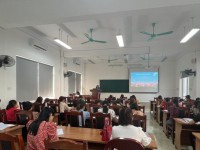 Hội LHPN tỉnh Cao Bằng tổ chức lớp tập huấn nghiệp vụ công tác Hội
