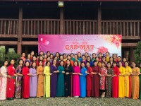 Phụ nữ huyện Bảo Lạc  tổ chức nhiều hoạt động chào mừng ngày thành lập Hội