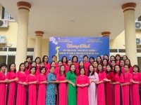 Phụ nữ Hà Quảng với các hoạt động kỷ niệm 93 năm Ngày thành lập Hội LHPN Việt Nam
