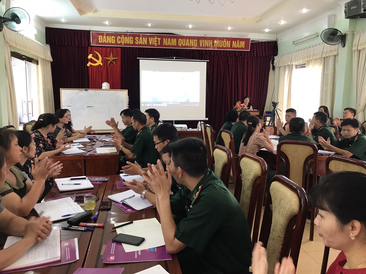 Hội LHPN tỉnh Cao Bằng phối hợp tổ chức các hoạt động hưởng ứng  "Ngày toàn dân phòng, chống mua bán người"