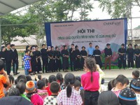 Hội LHPN huyện Quảng Uyên với các hoạt động thực hiện Dự án "Xây dựng năng lực kinh tế và thúc đẩy bình đẳng giới cho phụ nữ DTTS"