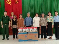 Hội LHPN huyện Hòa An tiếp tục đồng hành...