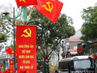 Văn kiện Đại hội XIV - “Bản thiết kế” cho kỷ nguyên vươn mình của dân tộc