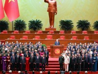 Đóng góp của Đảng Cộng sản Việt Nam đối...