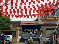 Những người góp phần cho thành công của...