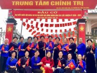 Phụ nữ Cao Bằng góp sắc màu tươi đẹp cho...