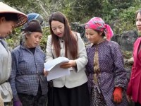 Phụ nữ Cao Bằng đẩy mạnh tuyên truyền,...