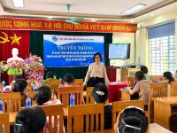 Truyền thông an toàn thực phẩm cho hội...