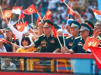 Lịch sử hào hùng và kỷ nguyên vươn mình...