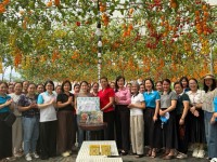 Quỹ Hỗ trợ phụ nữ phát triển tỉnh Cao...