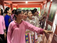Các cấp Hội phụ nữ triển khai nhiều hoạt...