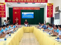 Hội LHPN tỉnh Cao Bằng kiểm tra, giám...