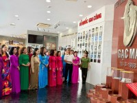 Hành trình bồi đắp lòng yêu nước và...