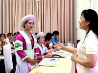 Hội viên phụ nữ được trang bị thêm kiến thức, kỹ năng ứng dụng công nghệ số và AI trong sản xuất, kinh doanh.