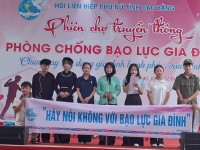 Phiên chợ truyền thông lan tỏa thông...