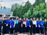 Ra mắt mô hình “Chăn nuôi lợn sạch” tại...