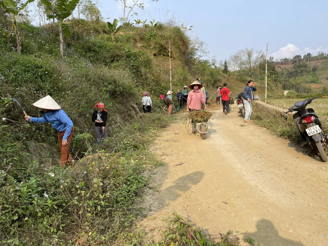 gen h xa yen tho 8 25 1