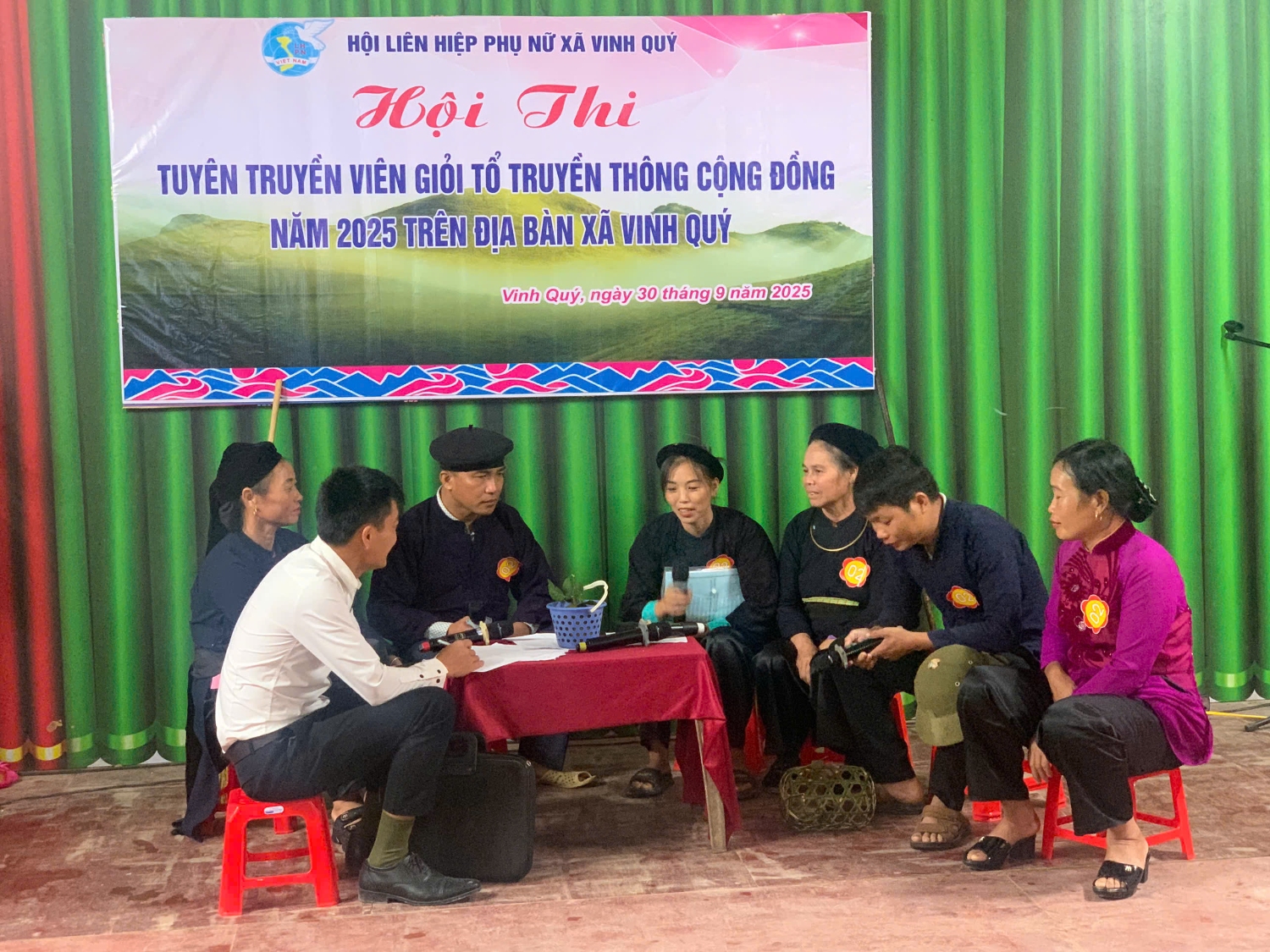 gen h vinh quy 9 25 21