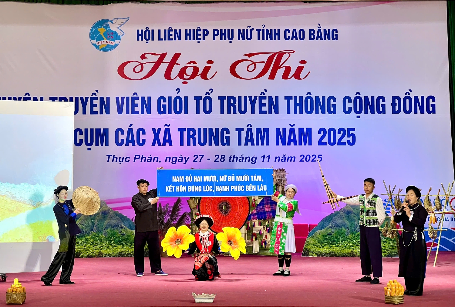 gen h hoi thi tuyen truyen vien gioi to truyen thong cong dong cum cac xa trung tam nam 2025 9