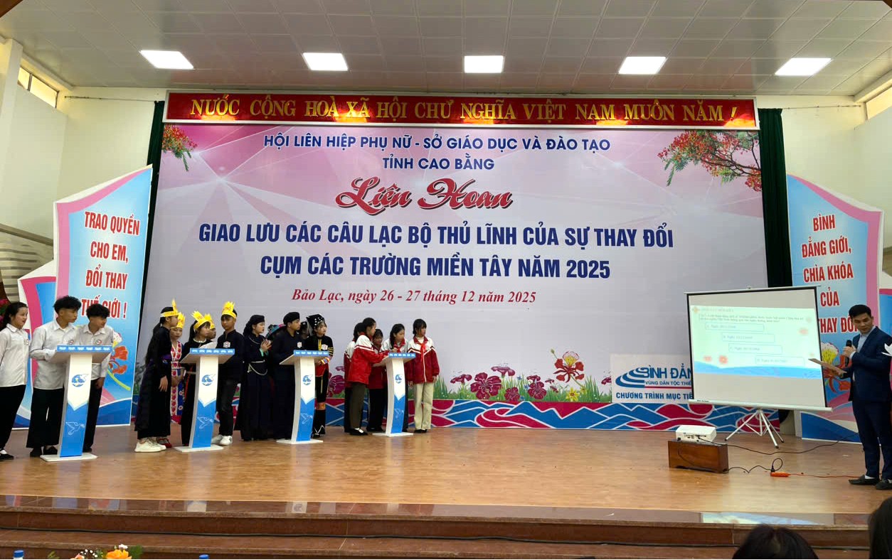 gen h lien hoan giao luu cac cau lac bo thu linh cua su thay doi nam 2025 cum cac truong mien tay tinh cao bang 10