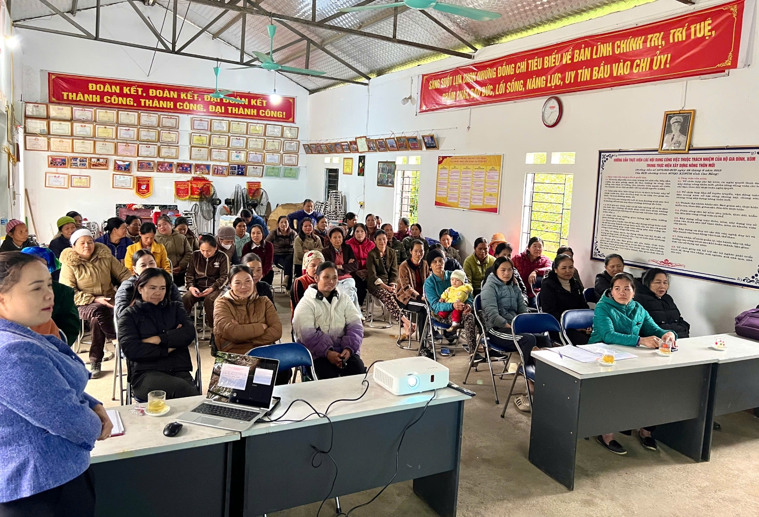 gen h tuyen truyen atgt tai xom 6 be trieu hoa an 1