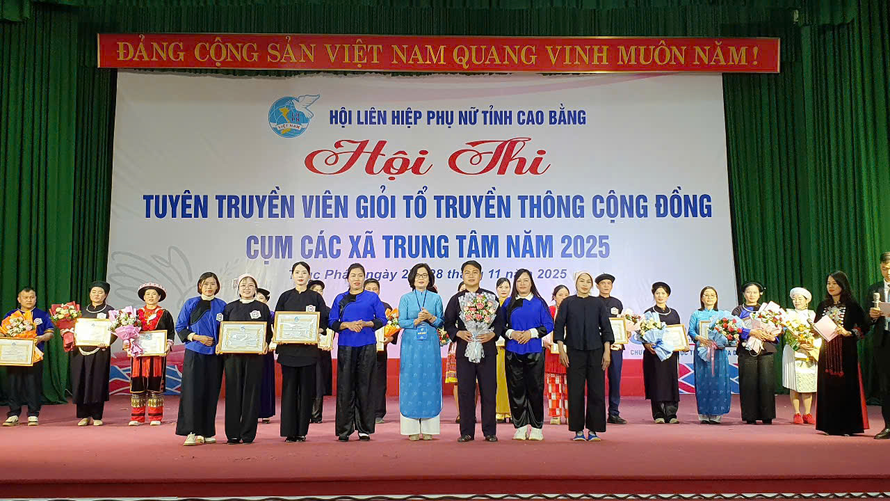 gen n hoi thi tuyen truyen vien gioi to truyen thong cong dong cum cac xa trung tam nam 2025 1