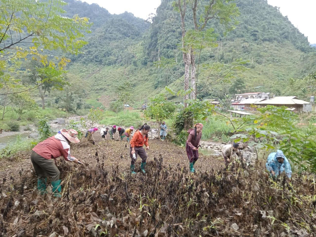 chi hoi phu nu xom sac nga xa quang lam 2