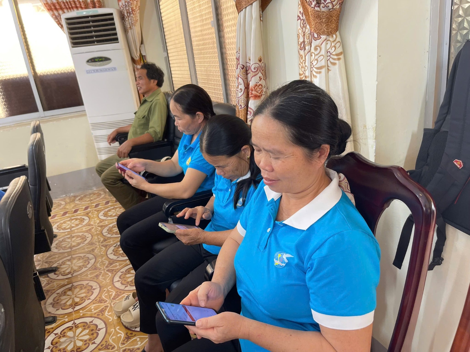 phu nu phuong tan giang thuc hien 05 phan viec thiet thuc chao mung dai hoi dai bieu phu nu toan quoc lan thu xiv 5
