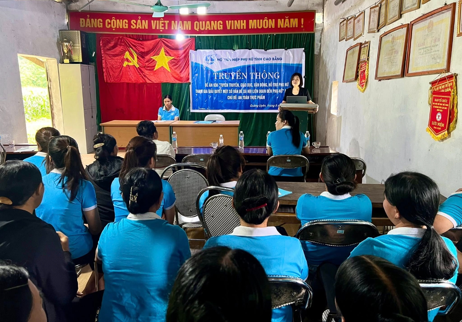 truyen thong de an 938 xa quang uyen