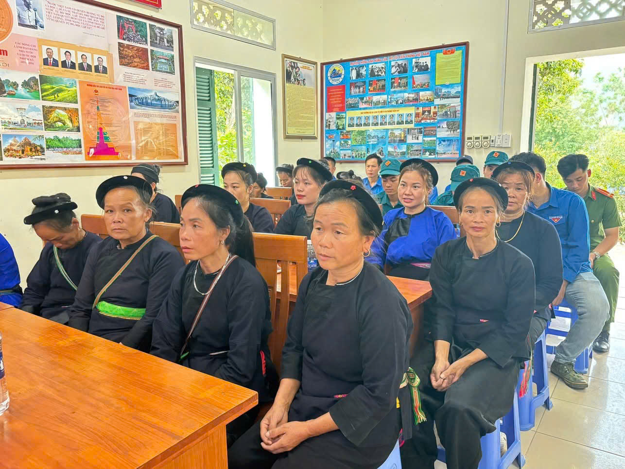 gen h hoi lhpn xa ha lang phoi hop thuc hien chuong trinh dong hanh cung phu nu bien cuong nam 2026